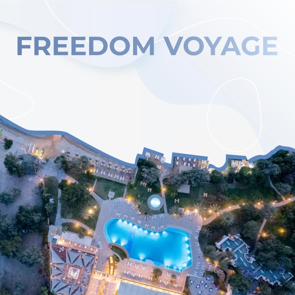 freedom-voyage