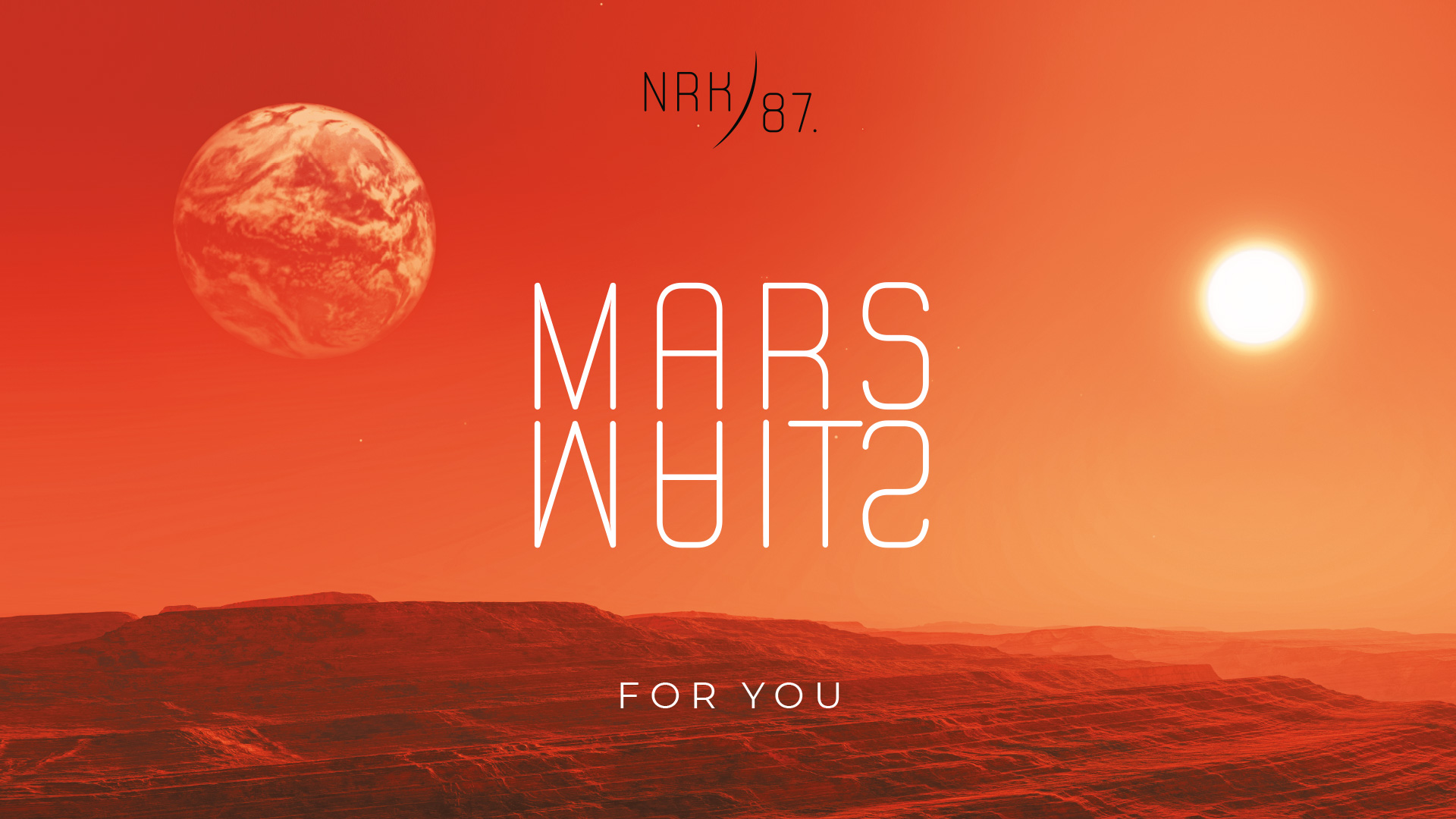Бренд NRK87. представил новую коллекцию MARS