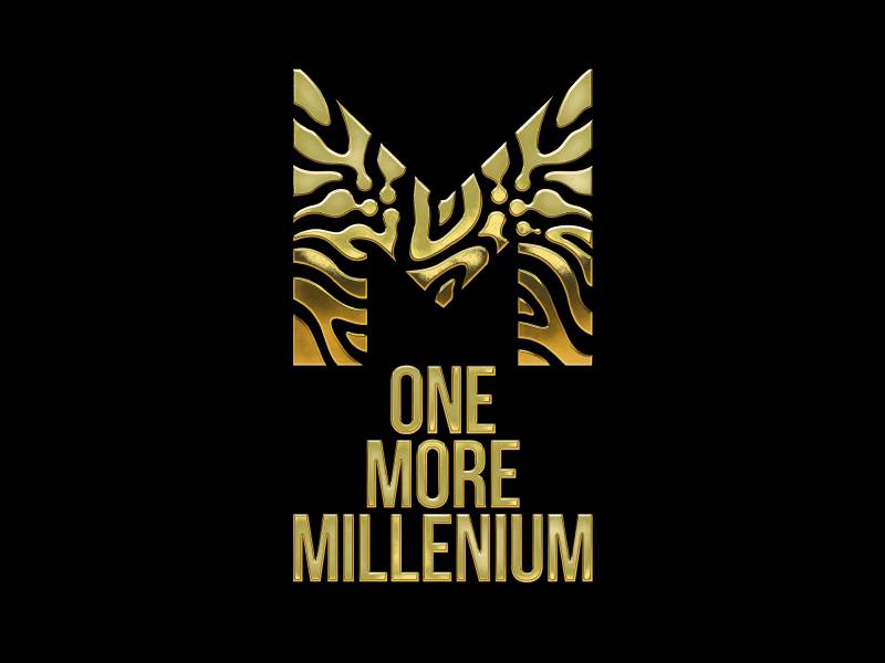 One More Millenium!